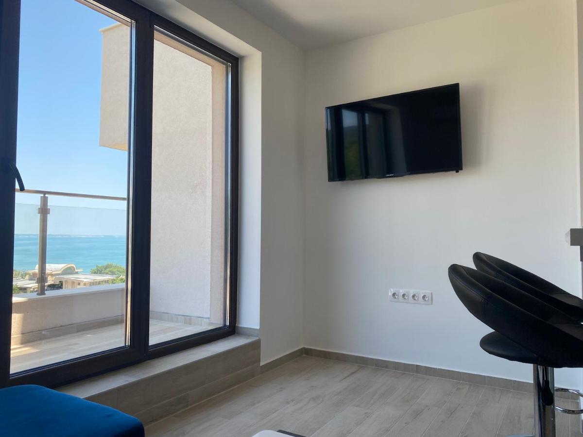 Sea View, Luxury Apartment In Amelia Complex, Kabakum Beach St Constantin et Helena Extérieur photo